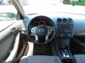 Super Black - Altima 2.5 S Photo No. 20