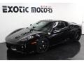 Nero (Black) - F430 Coupe F1 Photo No. 8