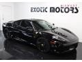 Nero (Black) - F430 Coupe F1 Photo No. 9