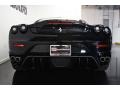 Nero (Black) - F430 Coupe F1 Photo No. 13