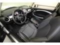 White Silver Metallic - Cooper Hardtop Photo No. 13