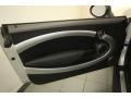White Silver Metallic - Cooper Hardtop Photo No. 15