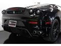Nero (Black) - F430 Coupe F1 Photo No. 17