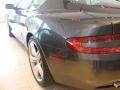 Meteorite Silver - DB9 Coupe Photo No. 16