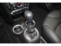 White Silver Metallic - Cooper Hardtop Photo No. 21
