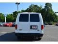 Oxford White - E Series Van E150 Cargo Photo No. 4