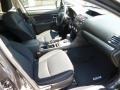 2012 Dark Gray Metallic Subaru Impreza 2.0i Sport Premium 5 Door  photo #4