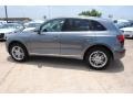 2013 Monsoon Gray Metallic Audi Q5 2.0 TFSI quattro  photo #5