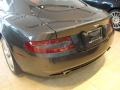 Meteorite Silver - DB9 Coupe Photo No. 18