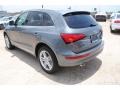 2013 Monsoon Gray Metallic Audi Q5 2.0 TFSI quattro  photo #6