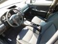 2012 Dark Gray Metallic Subaru Impreza 2.0i Sport Premium 5 Door  photo #7