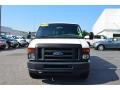 Oxford White - E Series Van E150 Cargo Photo No. 7