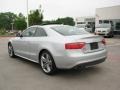 Ice Silver Metallic - S5 4.2 quattro Photo No. 3