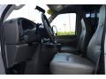 Oxford White - E Series Van E150 Cargo Photo No. 9