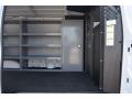 Oxford White - E Series Van E150 Cargo Photo No. 11