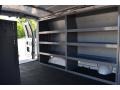 Oxford White - E Series Van E150 Cargo Photo No. 12