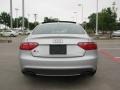 Ice Silver Metallic - S5 4.2 quattro Photo No. 4