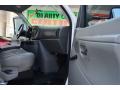 Oxford White - E Series Van E150 Cargo Photo No. 13