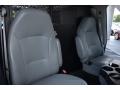 Oxford White - E Series Van E150 Cargo Photo No. 14