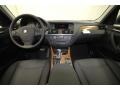 Titanium Silver Metallic - X3 xDrive28i Photo No. 4