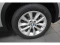 Titanium Silver Metallic - X3 xDrive28i Photo No. 7