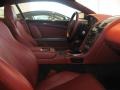 Meteorite Silver - DB9 Coupe Photo No. 21