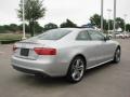 Ice Silver Metallic - S5 4.2 quattro Photo No. 5
