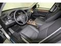 Titanium Silver Metallic - X3 xDrive28i Photo No. 11