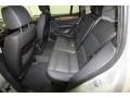 Titanium Silver Metallic - X3 xDrive28i Photo No. 12