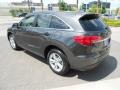 Graphite Luster Metallic - RDX Technology Photo No. 7