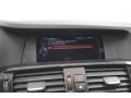 Titanium Silver Metallic - X3 xDrive28i Photo No. 18