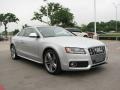 Ice Silver Metallic - S5 4.2 quattro Photo No. 7