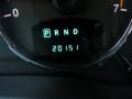 2011 Brilliant Black Crystal Pearl Jeep Liberty Limited 70th Anniversary  photo #24