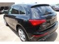2013 Brilliant Black Audi Q5 3.0 TFSI quattro  photo #6