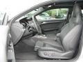 Ice Silver Metallic - S5 4.2 quattro Photo No. 9