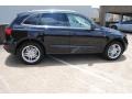 2013 Brilliant Black Audi Q5 3.0 TFSI quattro  photo #9