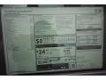 Titanium Silver Metallic - X3 xDrive28i Photo No. 33