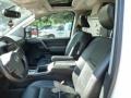 Blizzard White - Titan LE Crew Cab 4x4 Photo No. 4
