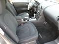 Platinum Graphite - Rogue S AWD Photo No. 4