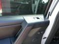 Blizzard White - Titan LE Crew Cab 4x4 Photo No. 16