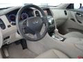 2008 Tidewater Blue Infiniti EX 35  photo #10