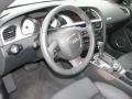 Ice Silver Metallic - S5 4.2 quattro Photo No. 13