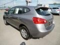 Platinum Graphite - Rogue S AWD Photo No. 9