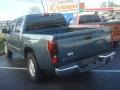 2006 Blue Granite Metallic Chevrolet Colorado Crew Cab  photo #2