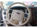 Camel Steering Wheel Photo for 2010 Ford Expedition #82581395