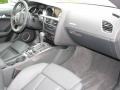 Ice Silver Metallic - S5 4.2 quattro Photo No. 14