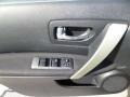 Platinum Graphite - Rogue S AWD Photo No. 17