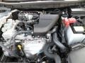 Platinum Graphite - Rogue S AWD Photo No. 18