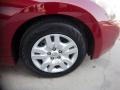 Red Brick Metallic - Altima 2.5 S Photo No. 3