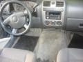 2006 Blue Granite Metallic Chevrolet Colorado Crew Cab  photo #9